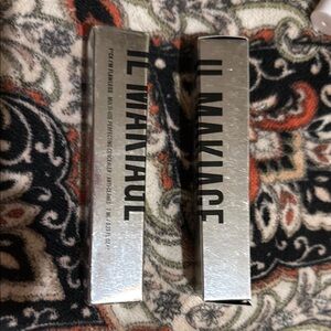 IL MAKIAGE Silver Lipstick